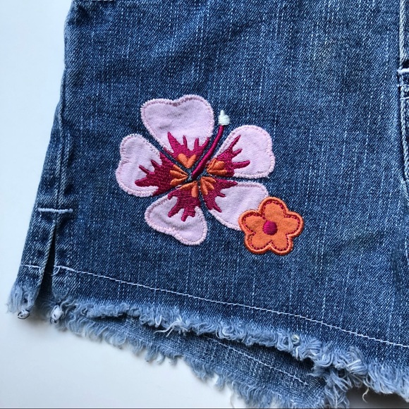 Koala Kids Tropical Flower Top and bottoms bundle - Girls 18M - Picture 13 of 16